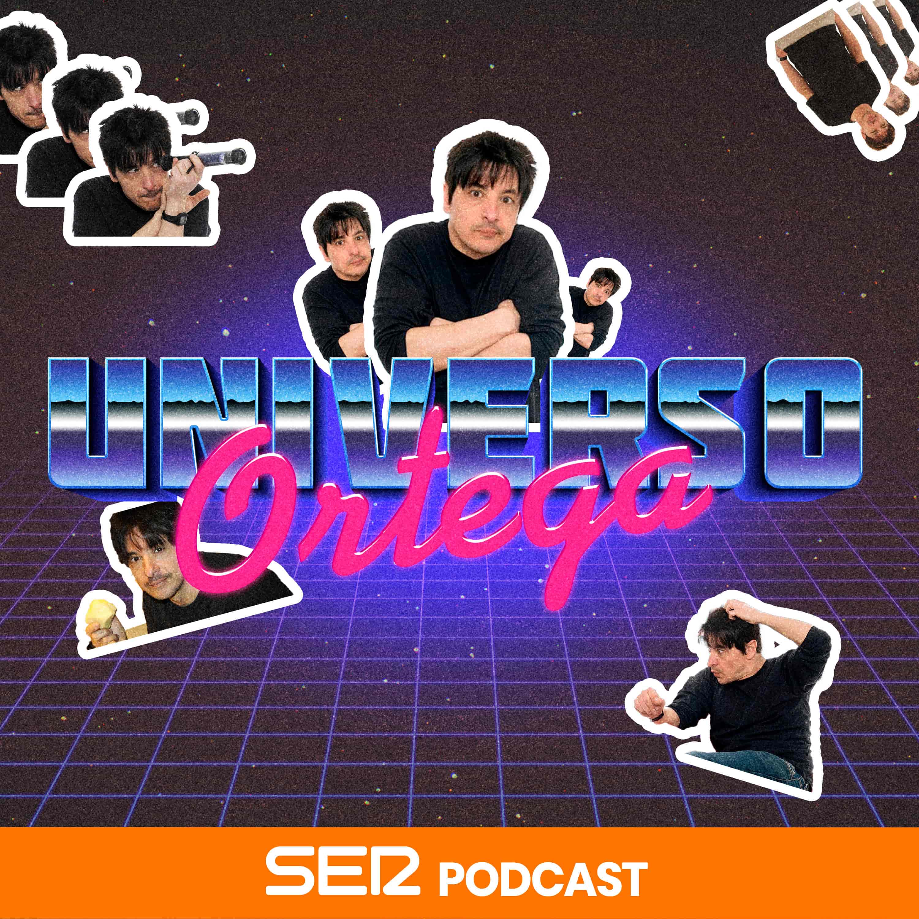 Imagen de Universo Ortega